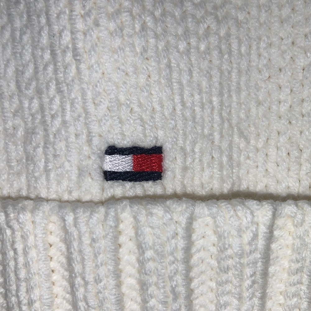 Tommy Hilfiger sweater - Picture 5 of 8